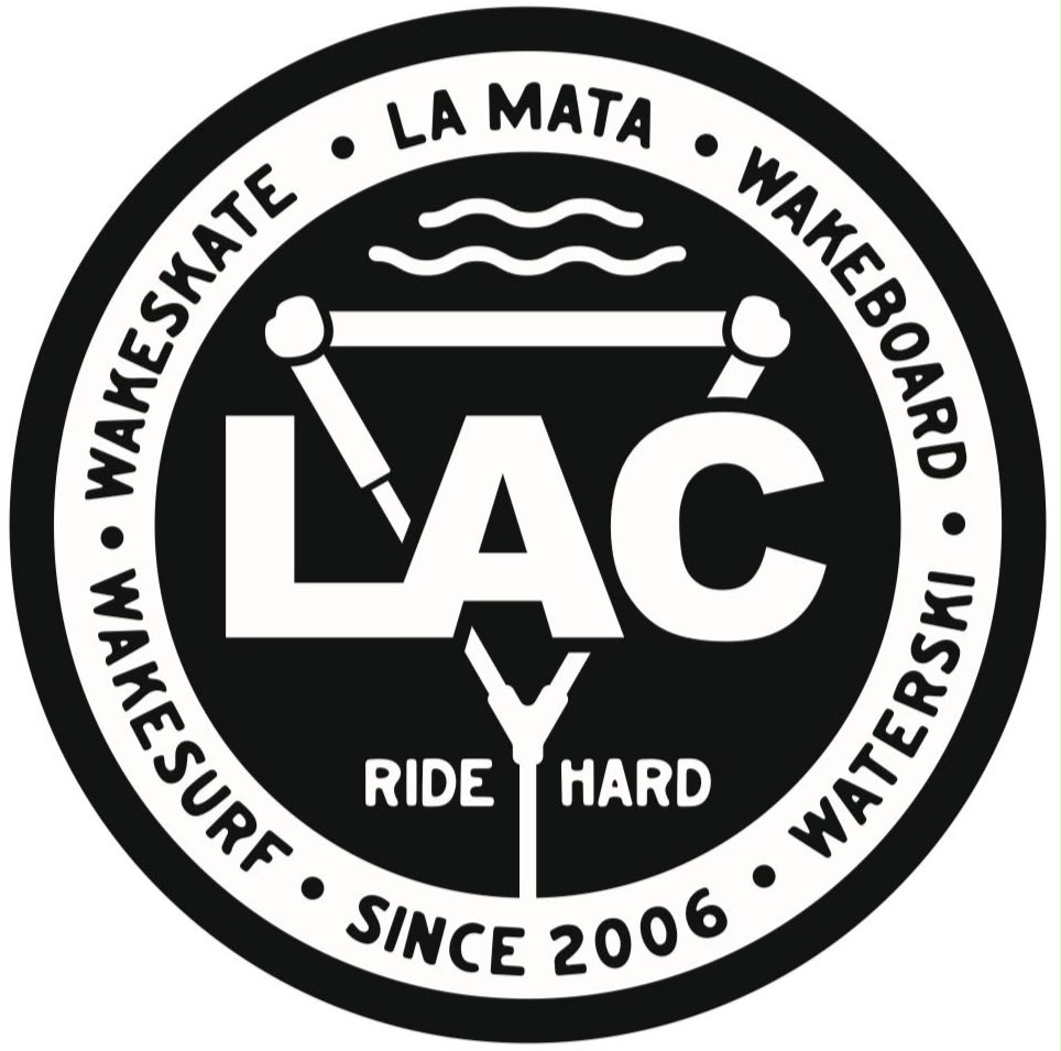 LacWake - Berguedà Nàutic